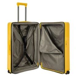 Porsche Design Roadster Hardcase 4W Trolley L Shiny Racing Yellow -Mode Tassen Winkel image 1918