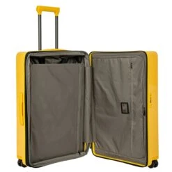 Porsche Design Roadster Hardcase 4W Trolley L Shiny Racing Yellow -Mode Tassen Winkel image 1919