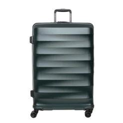 Travelbags The Base Eco L Groen