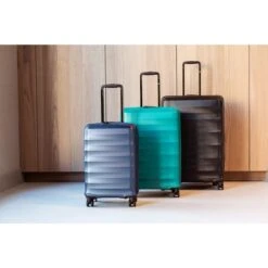 Travelbags The Base Eco L Groen -Mode Tassen Winkel image 1931