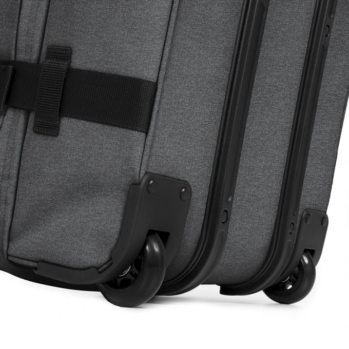 Eastpak Transit'R L Black Denim 5 Eastpak Transit'R L Black Denim - Afbeelding 5