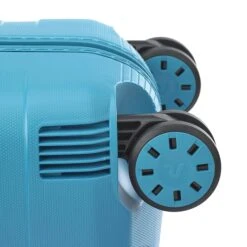 Roncato Box Sport 2.0 Trolley 55 Smeraldo -Mode Tassen Winkel image 1940