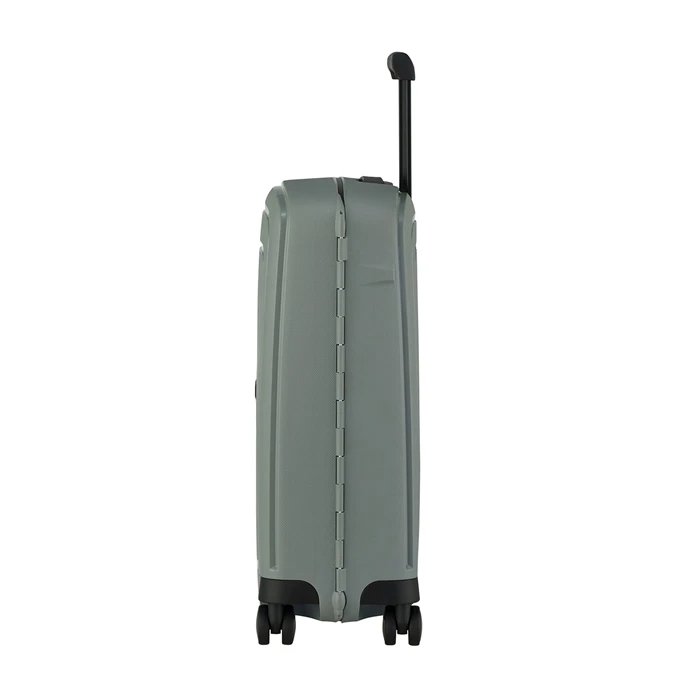 Samsonite S'Cure Eco Spinner 55 Forest Grey 5 Samsonite S'Cure Eco Spinner 55 Forest Grey - Afbeelding 5