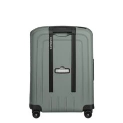 Samsonite S'Cure Eco Spinner 55 Forest Grey 14 Samsonite S'Cure Eco Spinner 55 Forest Grey -Mode Tassen Winkel image 1947