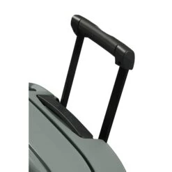 Samsonite S'Cure Eco Spinner 55 Forest Grey 16 Samsonite S'Cure Eco Spinner 55 Forest Grey -Mode Tassen Winkel image 1949