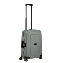 Samsonite S'Cure Eco Spinner 55 Forest Grey 17 Samsonite S'Cure Eco Spinner 55 Forest Grey -Mode Tassen Winkel image 1950