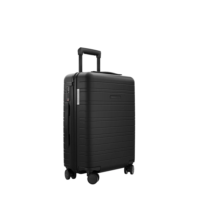 Horizn Studios H5 Essential Cabin Trolley All Black 4 Horizn Studios H5 Essential Cabin Trolley All Black - Afbeelding 4