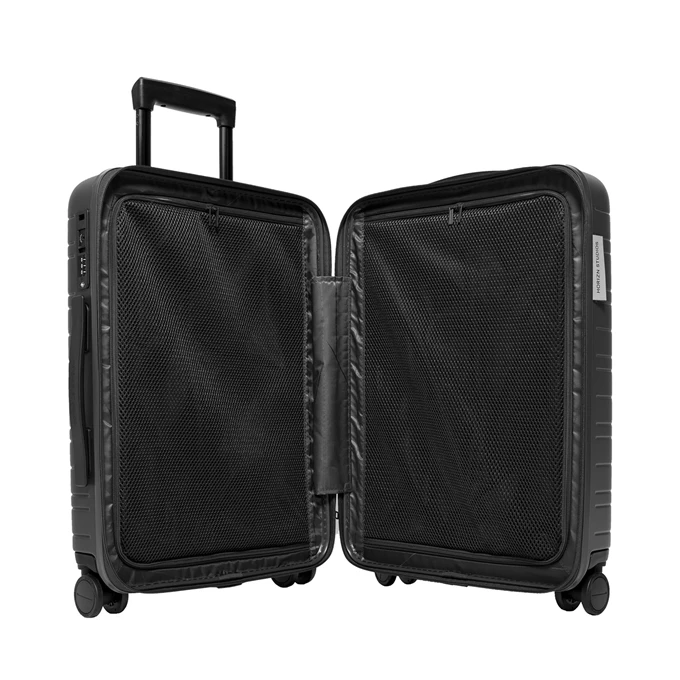 Horizn Studios H5 Essential Cabin Trolley All Black 6 Horizn Studios H5 Essential Cabin Trolley All Black - Afbeelding 6
