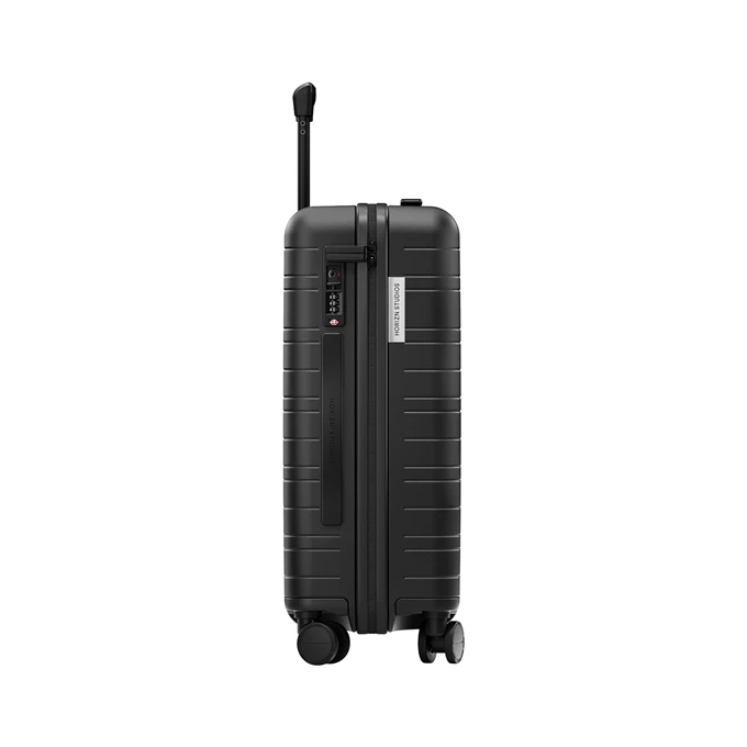 Horizn Studios H5 Essential Cabin Trolley All Black 7 Horizn Studios H5 Essential Cabin Trolley All Black - Afbeelding 7