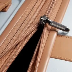 Delsey Promenade Hard 2.0 Expandable Trolley 76 Argent -Mode Tassen Winkel image 1968