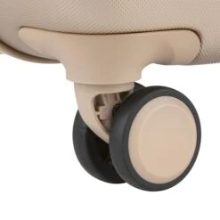 CarryOn Skyhopper 4-Delige Kofferset Beautycase/S/M/L Champagne -Mode Tassen Winkel image 1998