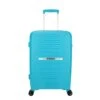 Decent Cross-One Trolley 66 Light Blue