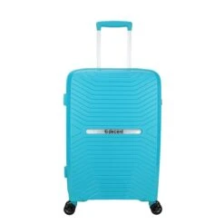Decent Cross-One Trolley 66 Light Blue