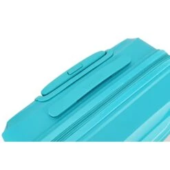 Decent Cross-One Trolley 66 Light Blue -Mode Tassen Winkel image 2007