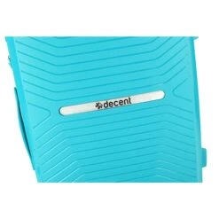 Decent Cross-One Trolley 66 Light Blue -Mode Tassen Winkel image 2009