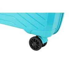 Decent Cross-One Trolley 66 Light Blue -Mode Tassen Winkel image 2010