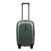 Samsonite Attrix Spinner 55/35 EXP Basil Green