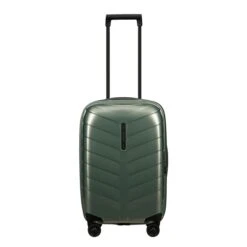 Samsonite Attrix Spinner 55/35 EXP Basil Green