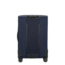 Samsonite Spectrolite 3.0 TRVL Spinner 68 Expandable Deep Blue -Mode Tassen Winkel image 203