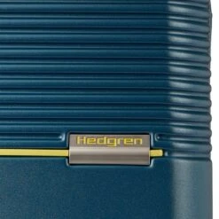 Hedgren Lineo Stripe S 55 Legion Blue -Mode Tassen Winkel image 2031