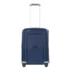 Samsonite S'Cure Spinner 55 Dark Blue