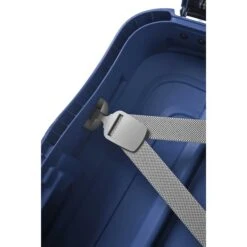 Samsonite S'Cure Spinner 55 Dark Blue -Mode Tassen Winkel image 2037