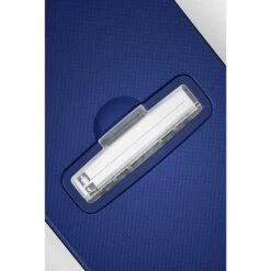 Samsonite S'Cure Spinner 55 Dark Blue -Mode Tassen Winkel image 2041