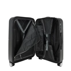 Decent Neon-Fix Trolley 66 Antraciet -Mode Tassen Winkel image 2047