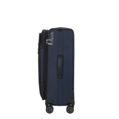 Samsonite Spectrolite 3.0 TRVL Spinner 68 Expandable Deep Blue -Mode Tassen Winkel image 205
