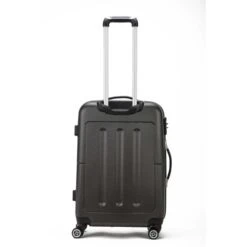 Decent Neon-Fix Trolley 66 Antraciet -Mode Tassen Winkel image 2052