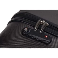 Decent Neon-Fix Trolley 66 Antraciet -Mode Tassen Winkel image 2056