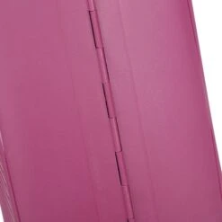 Decent Axiss-Fix 4 Wiel Trolley 68 Lavendel -Mode Tassen Winkel image 2064