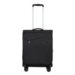 Samsonite Litebeam Spinner 55 Black