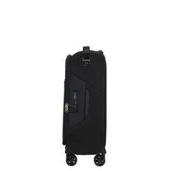 Samsonite Litebeam Spinner 55 Black -Mode Tassen Winkel image 2084