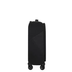 Samsonite Litebeam Spinner 55 Black -Mode Tassen Winkel image 2085