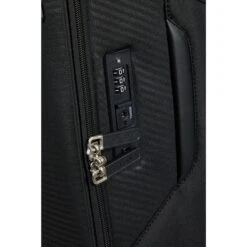 Samsonite Litebeam Spinner 55 Black -Mode Tassen Winkel image 2089
