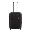 Tumi Alpha Continental Dual Access 4 Wheeled Carry-On Black
