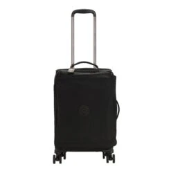 Kipling Spontaneous S Black Noir