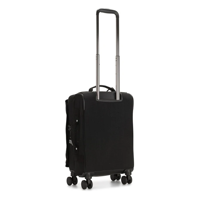 Kipling Spontaneous S Black Noir 2 Kipling Spontaneous S Black Noir - Afbeelding 2