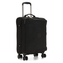 Kipling Spontaneous S Black Noir 8 Kipling Spontaneous S Black Noir -Mode Tassen Winkel image 2102