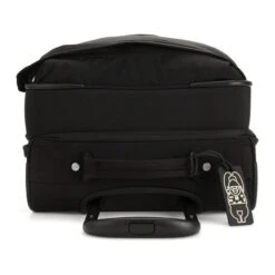 Kipling Spontaneous S Black Noir 9 Kipling Spontaneous S Black Noir -Mode Tassen Winkel image 2103