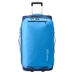 Eagle Creek Expanse 2-Wheel 105L Aizome Blue