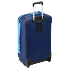 Eagle Creek Expanse 2-Wheel 105L Aizome Blue -Mode Tassen Winkel image 2129
