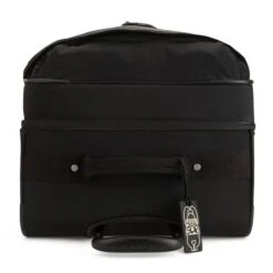 Kipling Spontaneous L Black Noir -Mode Tassen Winkel image 2149