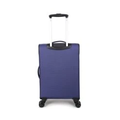 Decent D-Upright Trolley 55 Dark Blue -Mode Tassen Winkel image 2154
