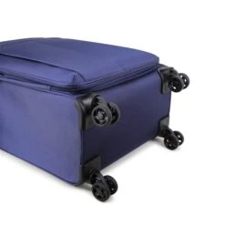 Decent D-Upright Trolley 55 Dark Blue -Mode Tassen Winkel image 2159