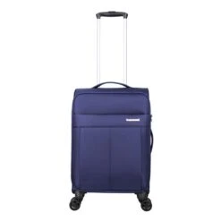Decent D-Upright Trolley 55 Dark Blue -Mode Tassen Winkel image 2161