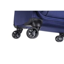 Decent D-Upright Trolley 55 Dark Blue -Mode Tassen Winkel image 2163