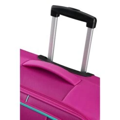 American Tourister Sea Seeker Spinner 68 Deep Fuchsia -Mode Tassen Winkel image 2175