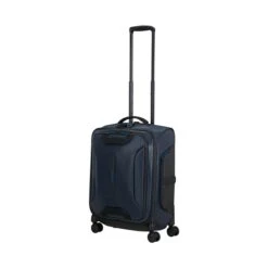Samsonite Ecodiver Spinner Duffle 55 Blue Nights -Mode Tassen Winkel image 2183
